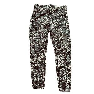 Touch NHL Pittsburgh Penguins Leggings
Size S NWOT